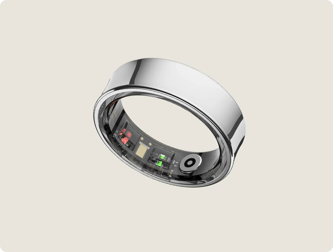 Hitienx Hiti Ring 3 Classic Smart Health Ring
