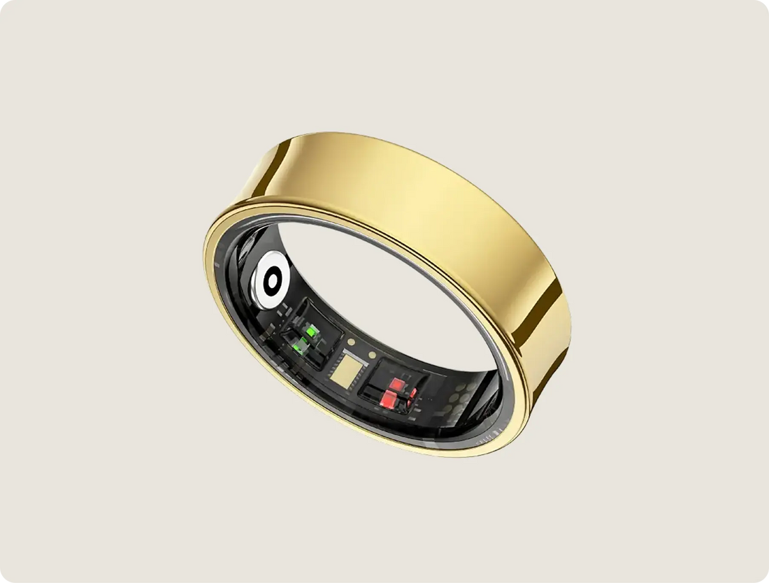 Hitienx Hiti Ring 3 Classic Smart Health Ring